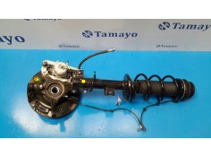 Recambio de pinza freno delantera derecha para suzuki vitara 1.6 comfort+ 4x2 referencia OEM IAM    2