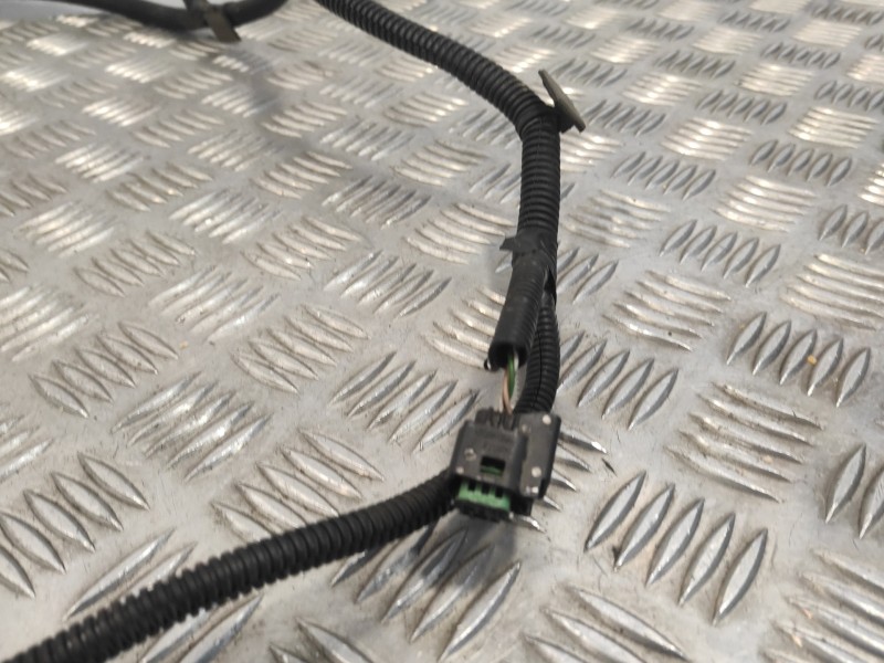 Recambio de cable para peugeot 308 sw referencia OEM IAM 9803266080  1208040X