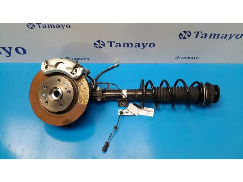 Recambio de pinza freno delantera izquierda para suzuki vitara 1.6 comfort+ 4x2 referencia OEM IAM   