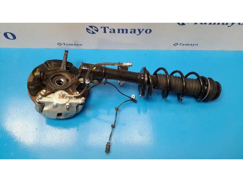 Recambio de pinza freno delantera izquierda para suzuki vitara 1.6 comfort+ 4x2 referencia OEM IAM   