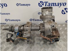 Recambio de columna direccion para ssangyong tivoli premium 4x2 referencia OEM IAM A2C12546800 GE61001100 GE50006501