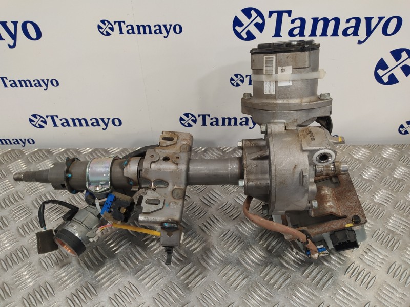 Recambio de columna direccion para ssangyong tivoli premium 4x2 referencia OEM IAM A2C12546800 GE61001100 GE50006501