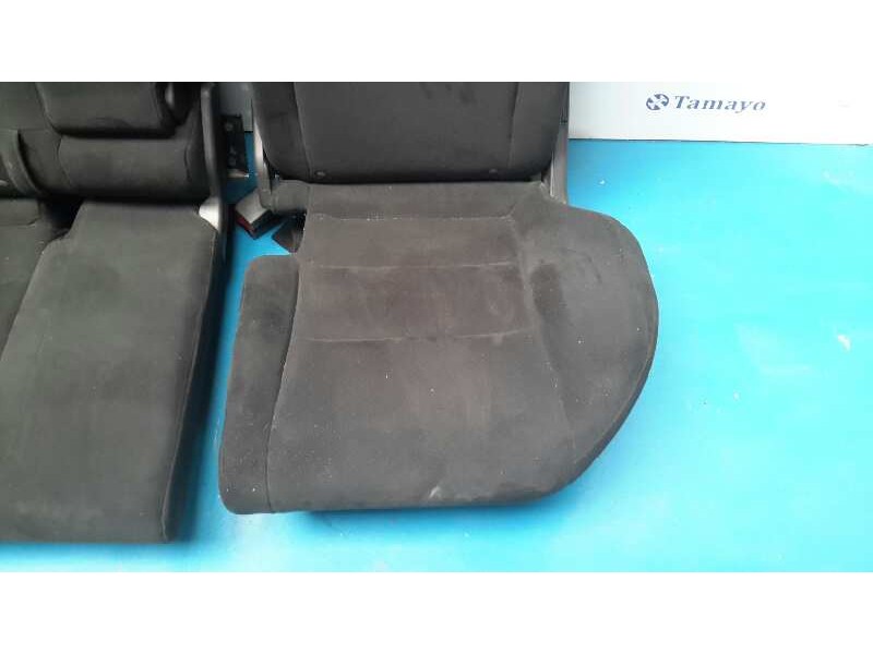 Recambio de juego asientos completo para honda civic berlina 5 (fk) referencia OEM IAM   