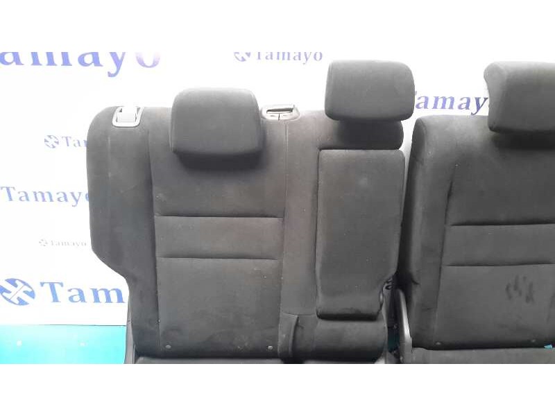 Recambio de juego asientos completo para honda civic berlina 5 (fk) referencia OEM IAM   