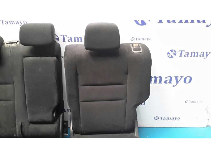 Recambio de juego asientos completo para honda civic berlina 5 (fk) referencia OEM IAM   