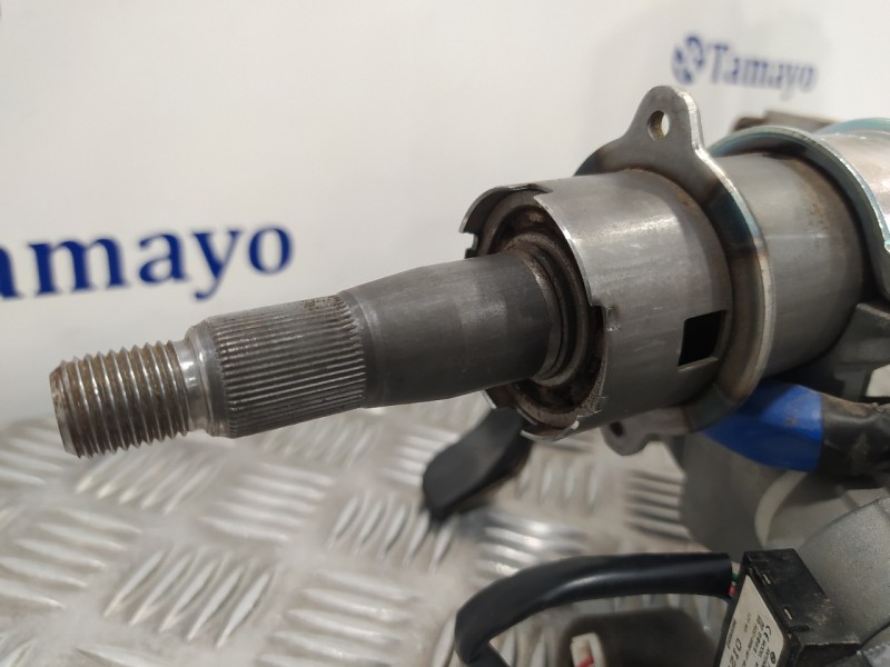 Recambio de columna direccion para ssangyong tivoli premium 4x2 referencia OEM IAM A2C12546800 GE61001100 GE50006501