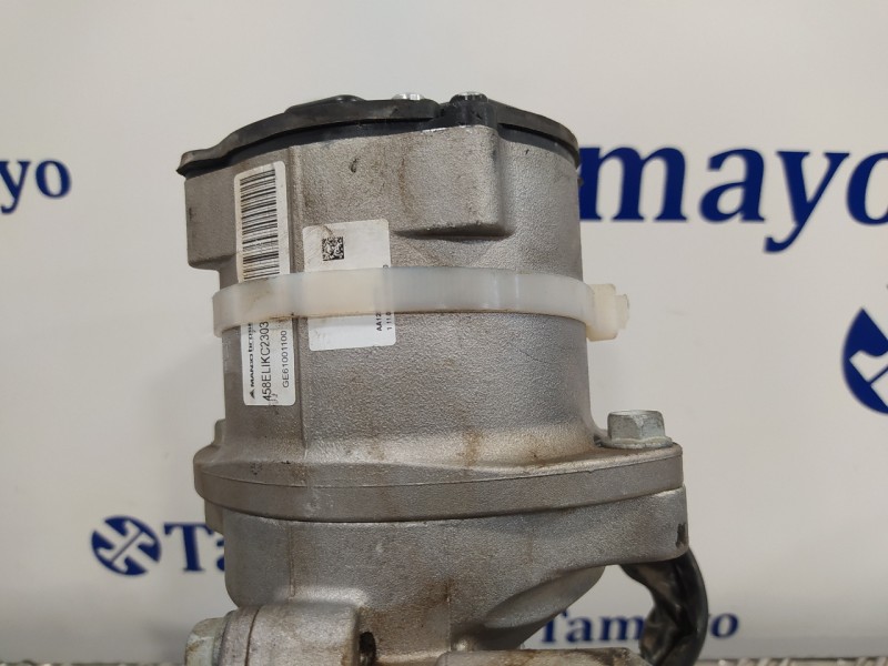 Recambio de columna direccion para ssangyong tivoli premium 4x2 referencia OEM IAM A2C12546800 GE61001100 GE50006501