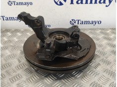 Recambio de mangueta delantera izquierda para peugeot expert furgon referencia OEM IAM    2