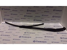 Recambio de brazo limpia delantero izquierdo para honda civic berlina 5 (fk) referencia OEM IAM   