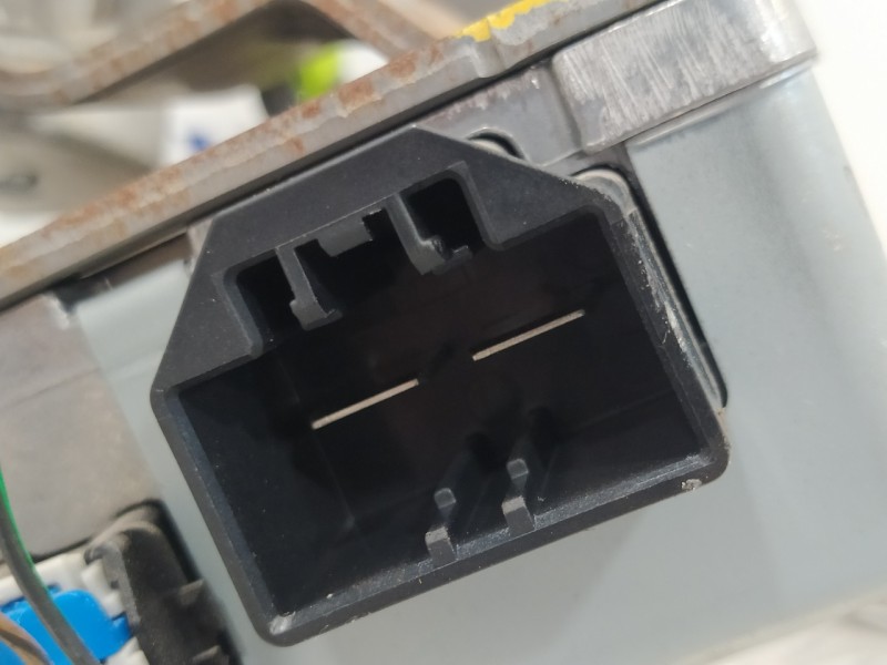 Recambio de columna direccion para ssangyong tivoli premium 4x2 referencia OEM IAM A2C12546800 GE61001100 GE50006501