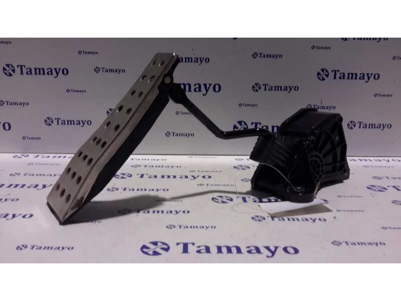Recambio de potenciometro pedal para honda civic berlina 5 (fk) referencia OEM IAM   