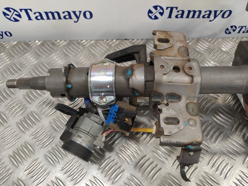 Recambio de columna direccion para ssangyong tivoli premium 4x2 referencia OEM IAM A2C12546800 GE61001100 GE50006501