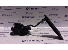 Recambio de potenciometro pedal para honda civic berlina 5 (fk) referencia OEM IAM    2