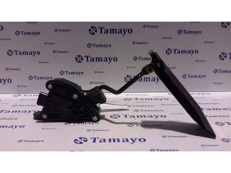 Recambio de potenciometro pedal para honda civic berlina 5 (fk) referencia OEM IAM   
