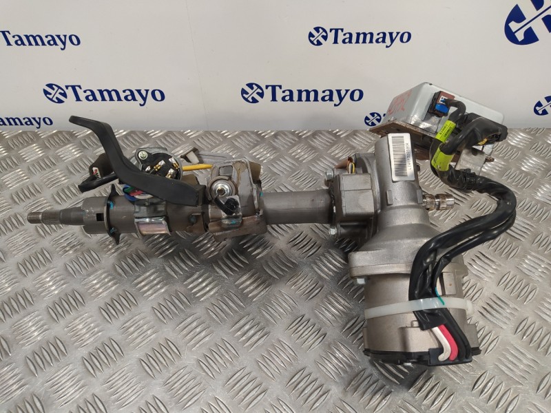 Recambio de columna direccion para ssangyong tivoli premium 4x2 referencia OEM IAM A2C12546800 GE61001100 GE50006501