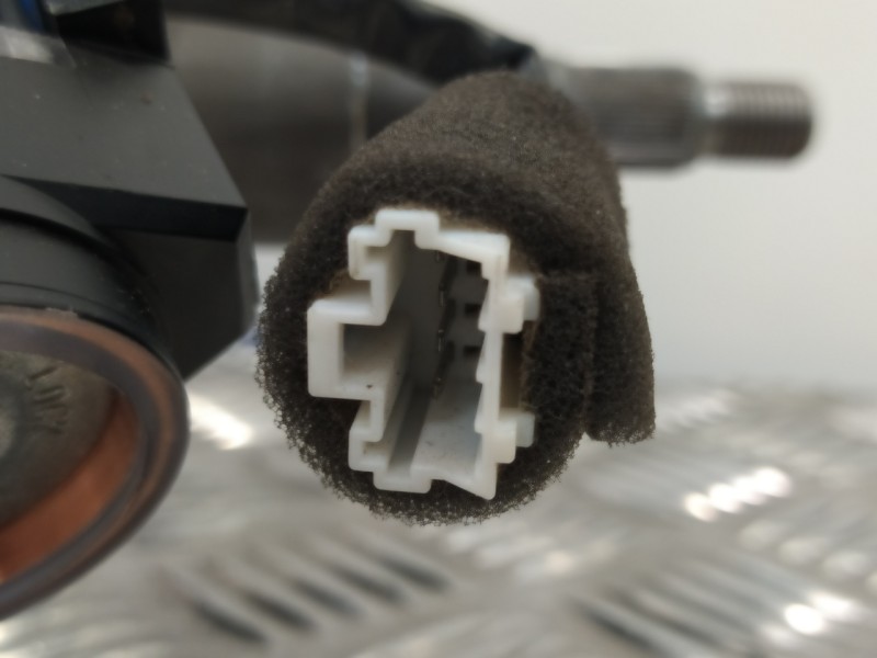 Recambio de columna direccion para ssangyong tivoli premium 4x2 referencia OEM IAM A2C12546800 GE61001100 GE50006501