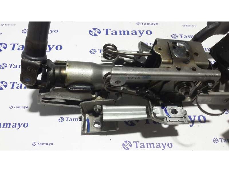 Recambio de columna direccion para honda civic berlina 5 (fk) referencia OEM IAM   