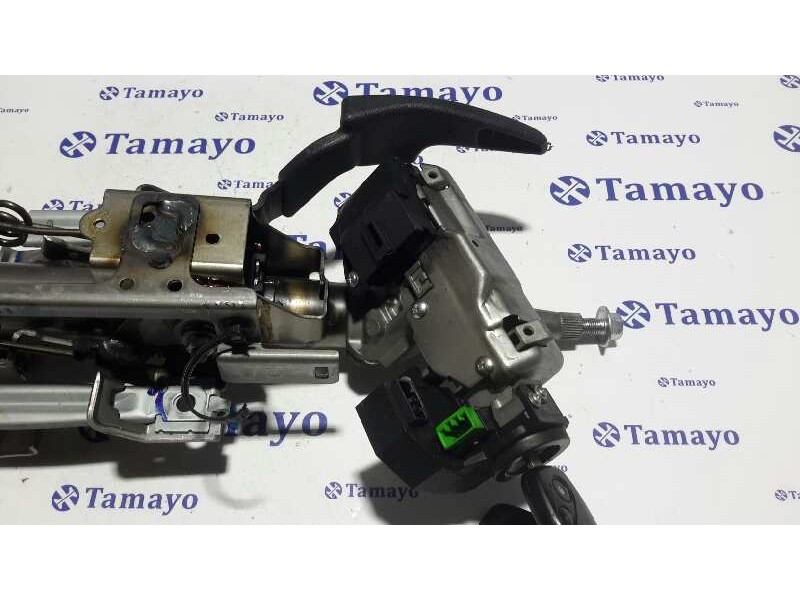 Recambio de columna direccion para honda civic berlina 5 (fk) referencia OEM IAM   