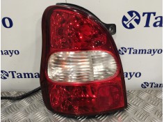 Recambio de piloto trasero izquierdo para kia carnival 2.9 turbodiesel cat referencia OEM IAM   