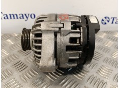 Recambio de alternador para smart fortwo coupe 0.8 cdi referencia OEM IAM    2