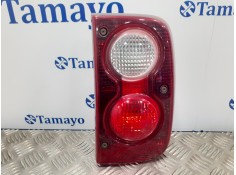 Recambio de piloto trasero derecho para land rover freelander 2.0 td4 cat referencia OEM IAM   