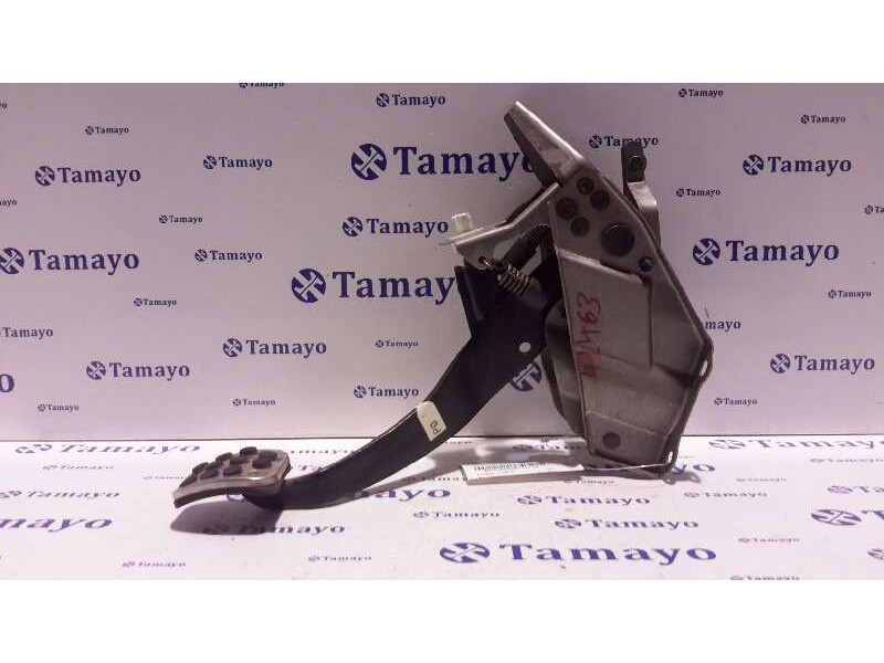 Recambio de pedal freno para honda civic berlina 5 (fk) referencia OEM IAM   