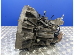 Recambio de caja cambios para renault twingo 1.5 dci diesel fap referencia OEM IAM JR5308   2