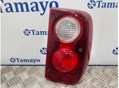 Recambio de piloto trasero derecho para land rover freelander 2.0 td4 cat referencia OEM IAM    2