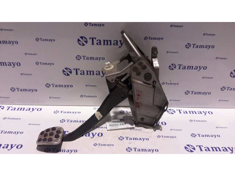 Recambio de pedal freno para honda civic berlina 5 (fk) referencia OEM IAM   
