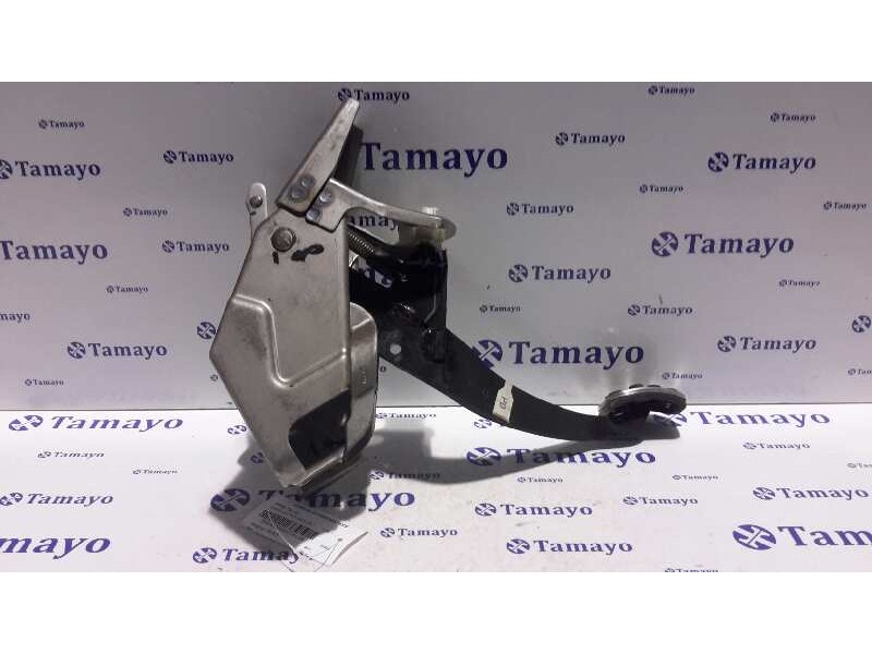 Recambio de pedal freno para honda civic berlina 5 (fk) referencia OEM IAM   