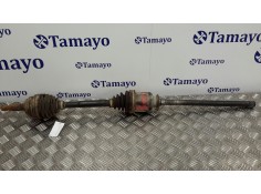 Recambio de transmision delantera derecha para toyota rav 4 (a2) referencia OEM IAM   