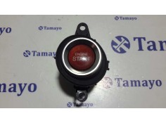Recambio de boton arranque para honda civic berlina 5 (fk) referencia OEM IAM M26983  