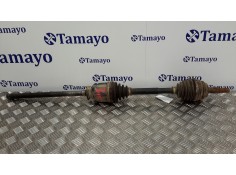 Recambio de transmision delantera derecha para toyota rav 4 (a2) referencia OEM IAM    2