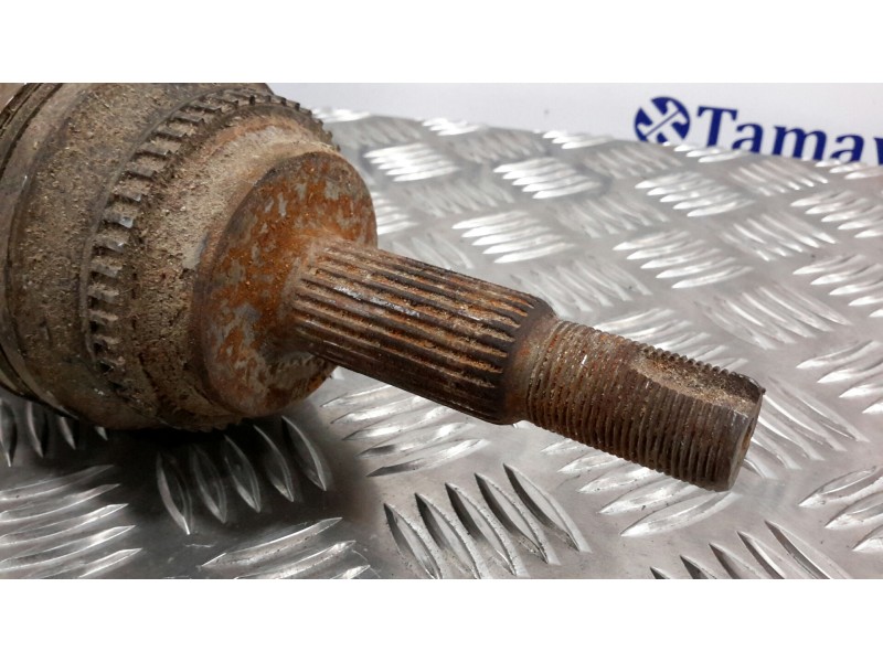 Recambio de transmision delantera derecha para toyota rav 4 (a2) referencia OEM IAM   