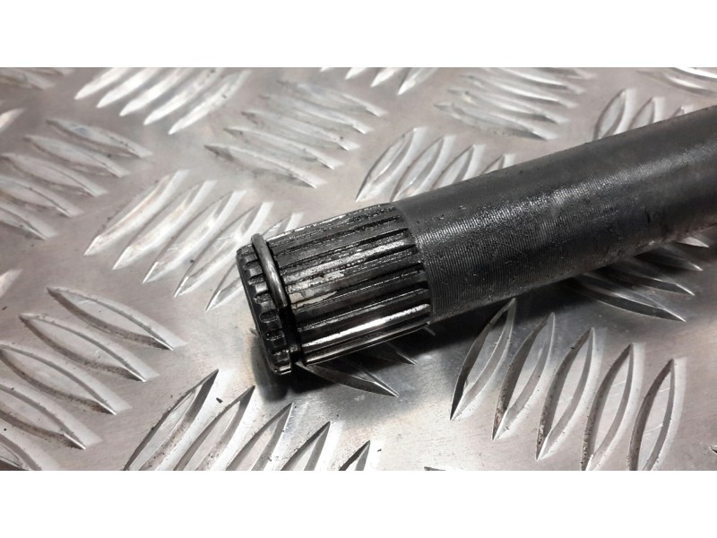 Recambio de transmision delantera derecha para toyota rav 4 (a2) referencia OEM IAM   