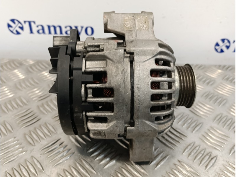 Recambio de alternador para smart fortwo coupe 0.8 cdi referencia OEM IAM   