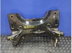 Recambio de puente delantero para toyota proace referencia OEM IAM 30012402  30012396