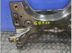 Recambio de puente delantero para toyota proace referencia OEM IAM 30012402  30012396 2