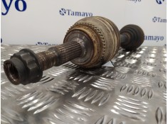 Recambio de transmision delantera izquierda para toyota rav 4 (a2) referencia OEM IAM    2