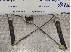 Recambio de elevalunas delantero izquierdo para seat leon sc (5f5) 2.0 tdi referencia OEM IAM 0130822717 5Q0959801B S850202099