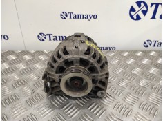 Recambio de alternador para dacia sandero 1.2 16v cat referencia OEM IAM 8200660044B  2543553C