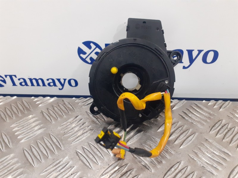 Recambio de anillo airbag para chrysler voyager (rg) 2.8 crd cat referencia OEM IAM 05082050AC  