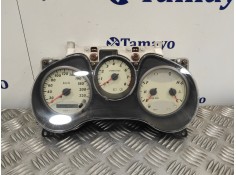 Recambio de cuadro instrumentos para toyota rav 4 (a2) referencia OEM IAM 8380042860  1575101100