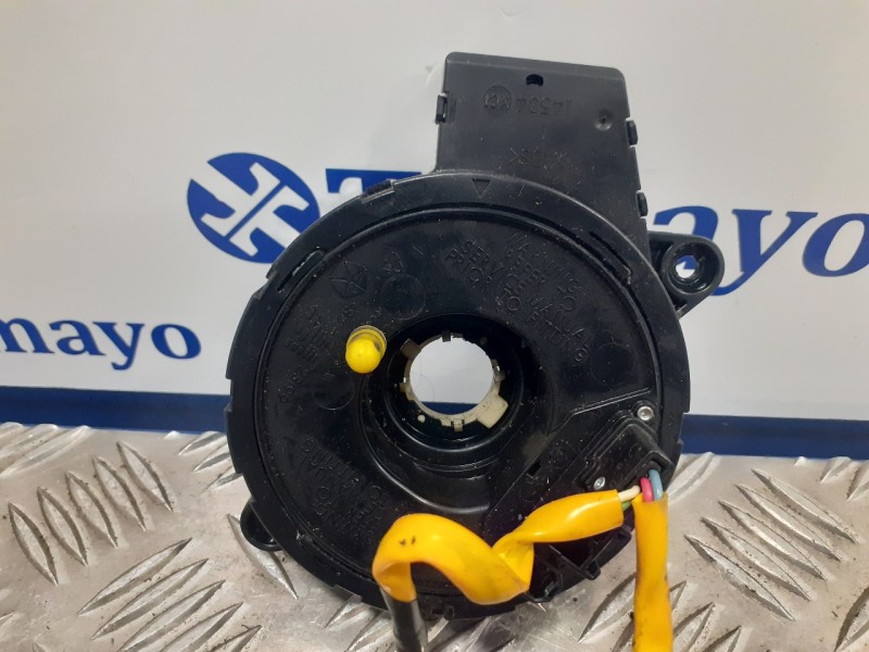 Recambio de anillo airbag para chrysler voyager (rg) 2.8 crd cat referencia OEM IAM 05082050AC  