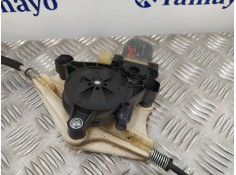 Recambio de elevalunas delantero izquierdo para seat leon sc (5f5) 2.0 tdi referencia OEM IAM 0130822717 5Q0959801B S850202099 2