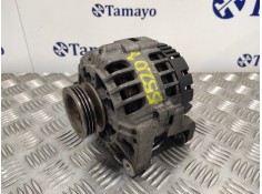 Recambio de alternador para dacia sandero 1.2 16v cat referencia OEM IAM 8200660044B  2543553C 2