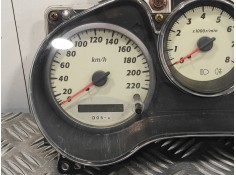 Recambio de cuadro instrumentos para toyota rav 4 (a2) referencia OEM IAM 8380042860  1575101100 2