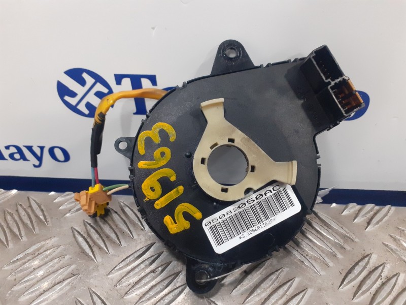 Recambio de anillo airbag para chrysler voyager (rg) 2.8 crd cat referencia OEM IAM 05082050AC  