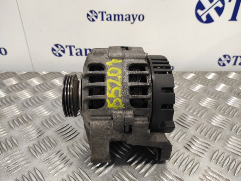 Recambio de alternador para dacia sandero 1.2 16v cat referencia OEM IAM 8200660044B  2543553C