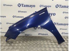 Recambio de aleta delantera izquierda para peugeot 308 sw referencia OEM IAM   